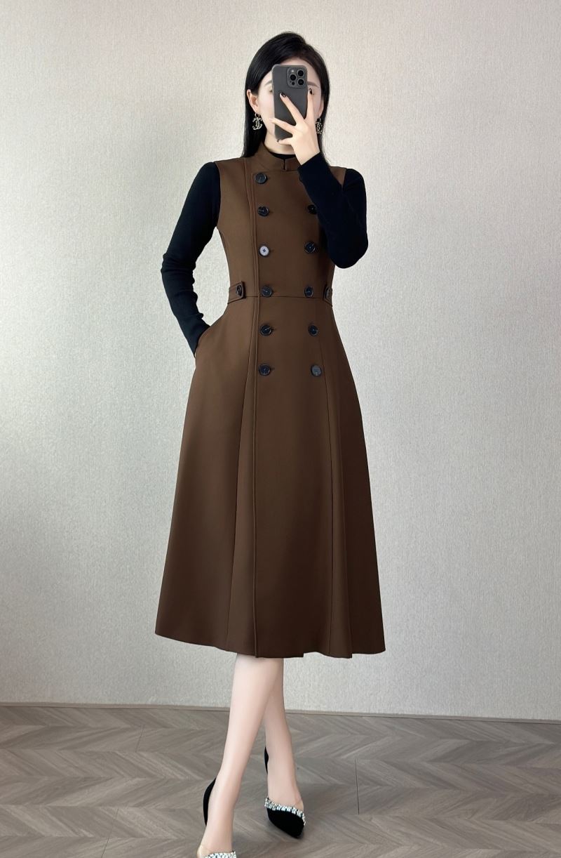 Christian Dior Dress Suits